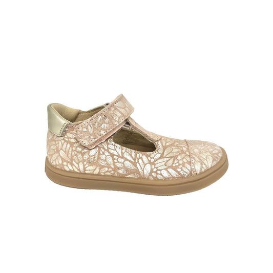 Babies/Salomés 22 BELLAMY DEFI rose Babies Salomés 3665690828241