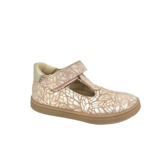 Babies/Salomés 22 BELLAMY DEFI rose Babies Salomés 3665690828241