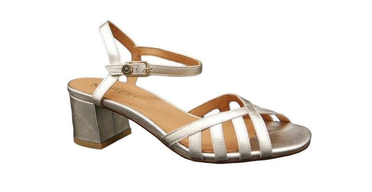 Sandales / Nu Pieds adulte 41 MAROLI 7702 doré Sandales / Nu Pieds adulte