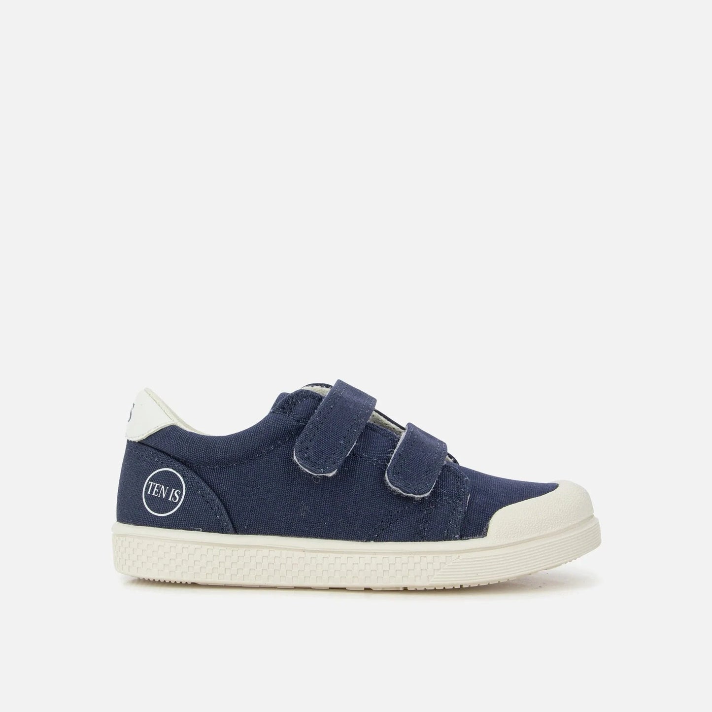 Chaussures Basses/Baskets/Sneakers 34 10IS TEN V2 W marine Toiles Espadrilles 3663890000146