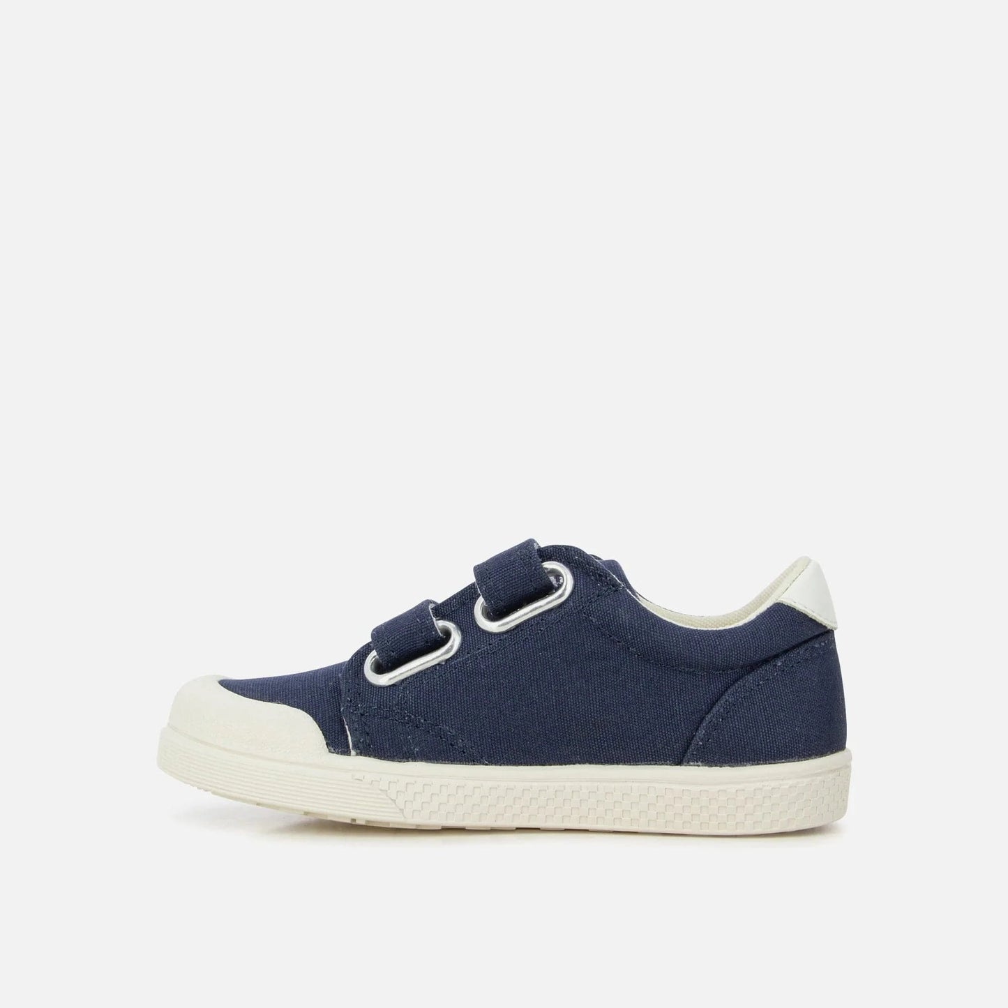 Chaussures Basses/Baskets/Sneakers 34 10IS TEN V2 W marine Toiles Espadrilles 3663890000146
