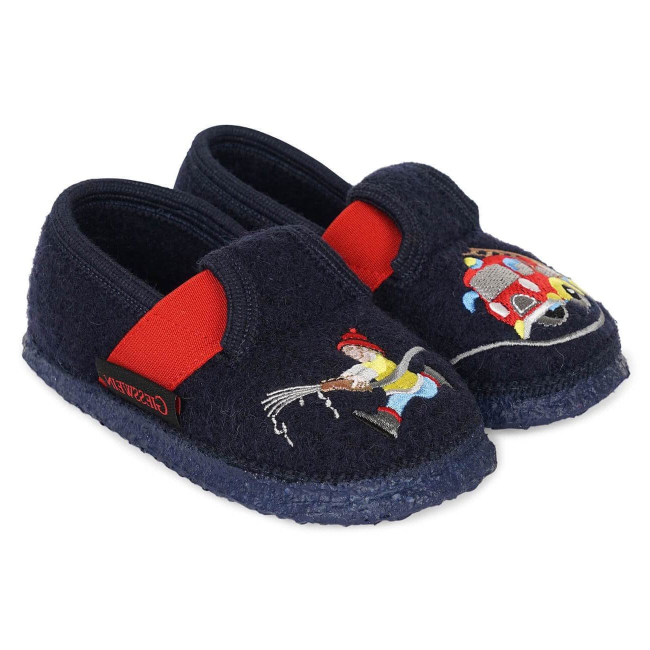 Chaussons GIESSWEIN TRULBEN Chaussons