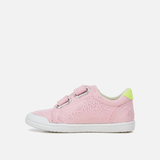 Toiles/Espadrilles 34 10IS TEN FIT V2 rose candy Toiles Espadrilles 3663890002898