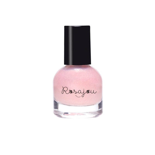 accessoires ROSAJOU Duo vernis & Rouge à lèvres "Ballerine" RDUO02B