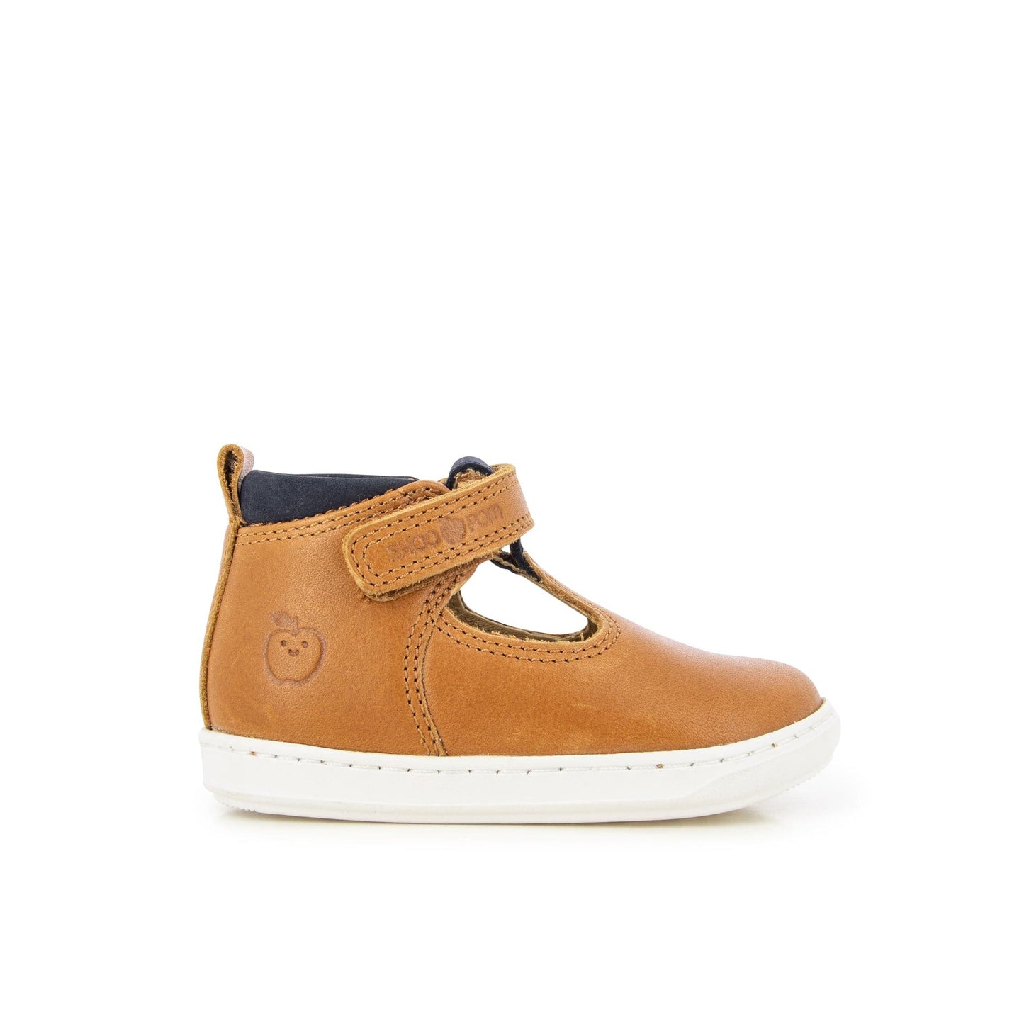 babies/salomé 22 SHOO POM Bouba up sandal camel Babies/salomé 3663890689846