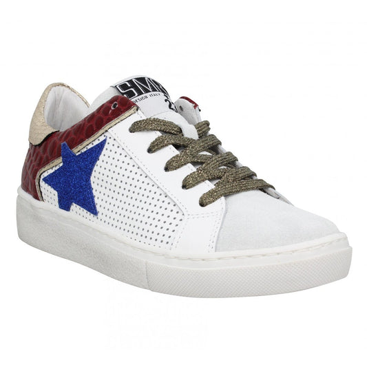 Sneakers/Baskets adulte 36 SMR Semerdjian carla blanc Sneakers Baskets adulte 15395870