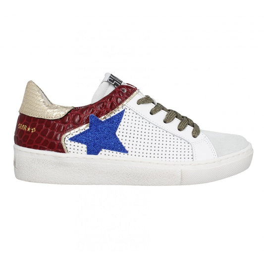 Sneakers/Baskets adulte 36 SMR Semerdjian carla blanc Sneakers Baskets adulte 15395870