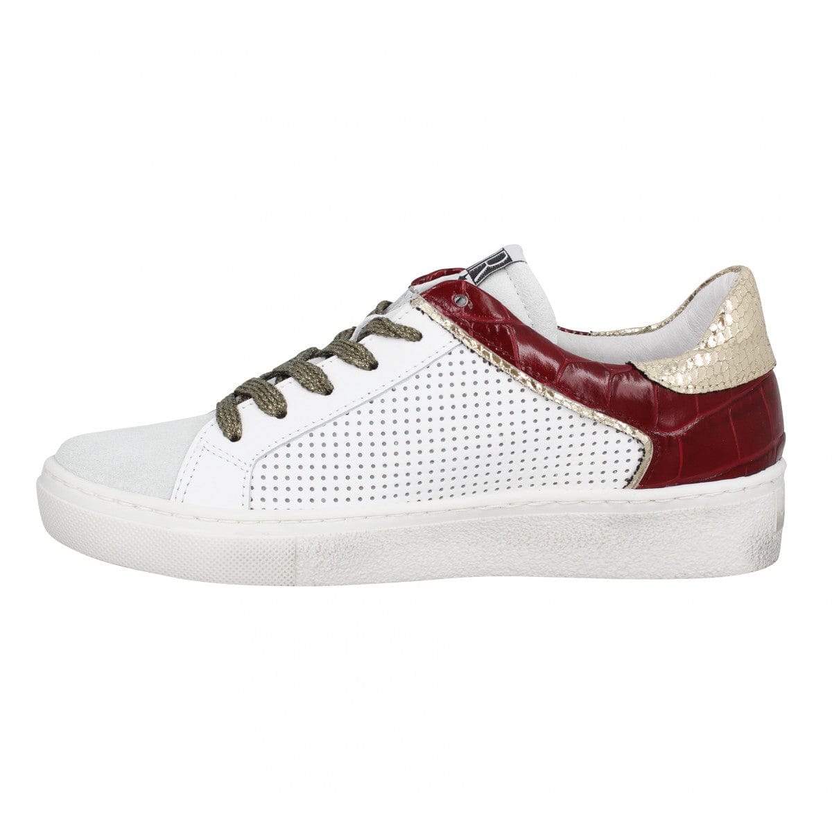 Sneakers/Baskets adulte 36 SMR Semerdjian carla blanc Sneakers Baskets adulte 15395870