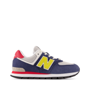 Sneakers/Baskets adulte NEW BALANCE GC574 DR2 marine sneakers baskets