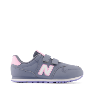 Chaussures Basses/Baskets/Sneakers NEW BALANCE PV500 BC1 marine sneakers baskets