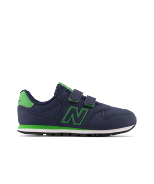 Chaussures Basses/Baskets/Sneakers NEW BALANCE PV500 CC1 marine sneakers baskets