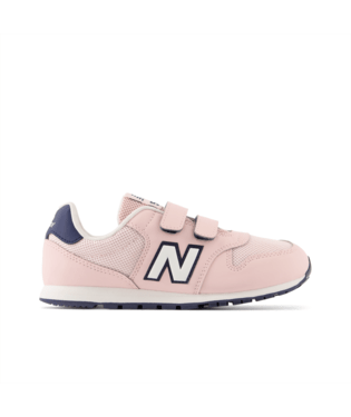 Chaussures Basses/Baskets/Sneakers 35 NEW BALANCE PV500SN1 rose clair sneakers baskets 196432578269