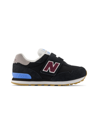Chaussures Basses/Baskets/Sneakers NEW BALANCE PV515 noir bleu sneakers baskets
