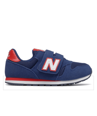 Chaussures Basses/Baskets/Sneakers NEW BALANCE yv373 FTWR atlantic marine Chaussures Basses Baskets Sneakers