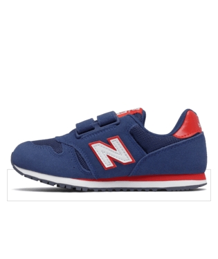 Chaussures Basses/Baskets/Sneakers NEW BALANCE yv373 FTWR atlantic marine Chaussures Basses Baskets Sneakers