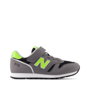 Sneakers/Baskets adulte NEW BALANCE yv373 JO2 gris Chaussures Basses Baskets Sneakers