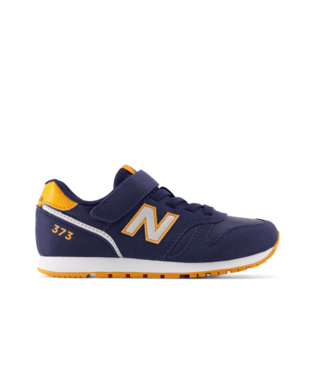 Chaussures Basses/Baskets/Sneakers 34 NEW BALANCE yv373 XE2 marine jaune Chaussures Basses Baskets Sneakers 196307030090