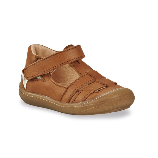 babies/salomé 19 GBB LIROY camel Babies/salomés 3608925582358