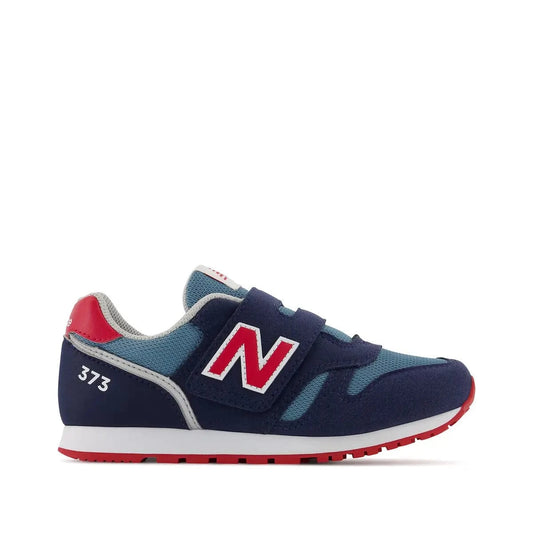 Chaussures Basses/Baskets/Sneakers 39 NEW BALANCE YZ373 marine Chaussures Basses Baskets Sneakers 195907301746