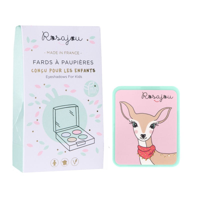 accessoires ROSAJOU Fard à Paupières ROAP021