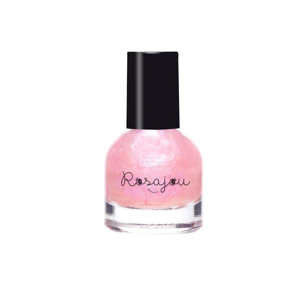 accessoires ROSAJOU Vernis à ongles Rose "Magic" RVAO20