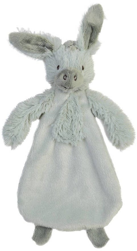 jouets HAPPY HORSE DIEGO ANE doudou 8711811099108