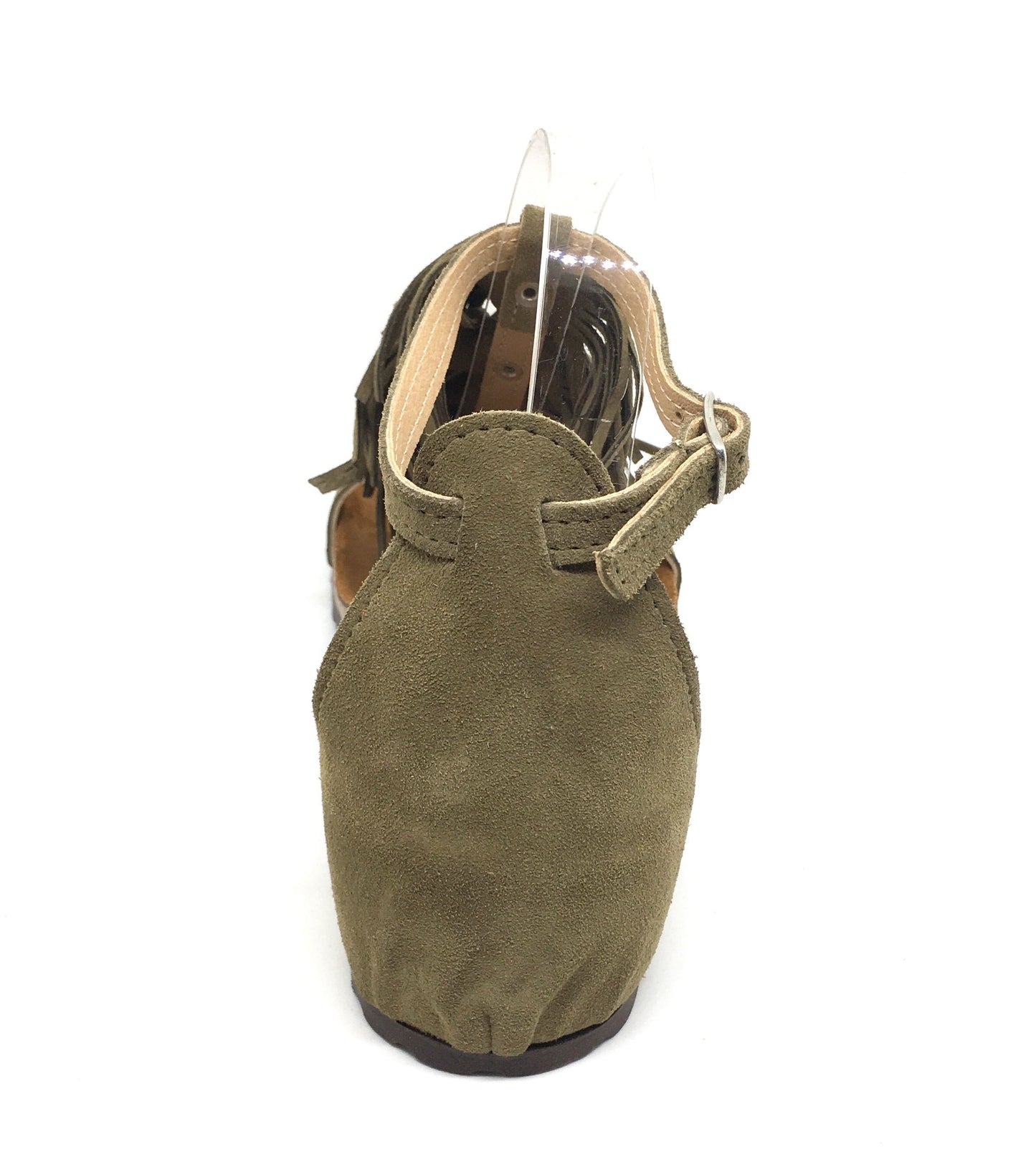 Sandales / Nu Pieds adulte 41 COCO ET ABRICOT TACOMA Sandales Nu Pieds 3664193148108