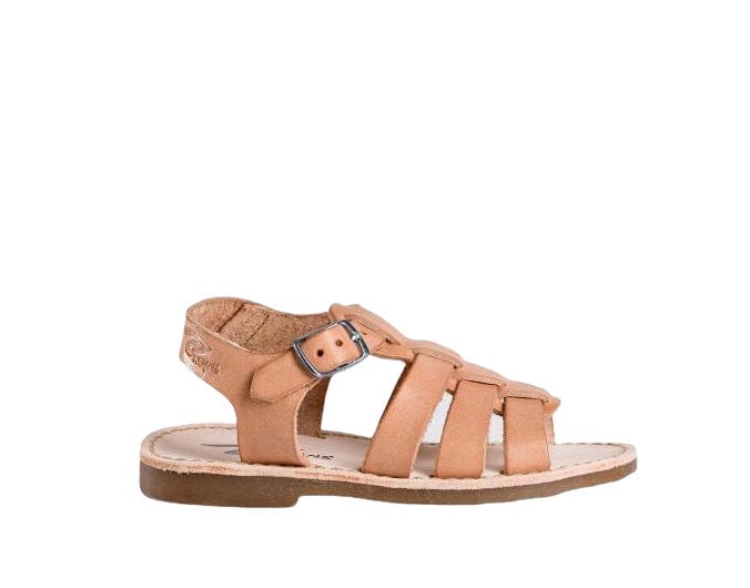 Sandales / Nu Pieds REQINS JIL beige Sandales Nu Pieds