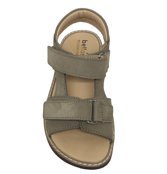 Sandales / Nu Pieds 33 BELLAMY GO beige Sandales Nu Pieds 3665690058013