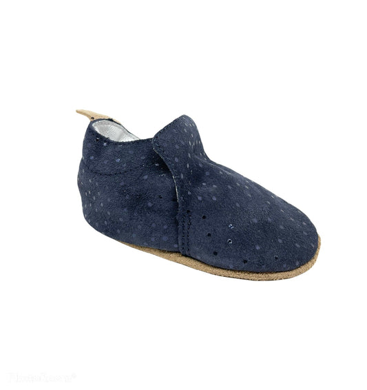 chaussons BELLAMY CHIC marine Chaussons