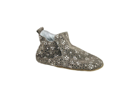 Chaussons BELLAMY CHIC Gris Chaussons