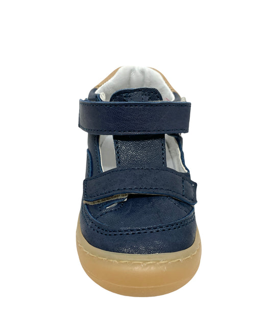 BABYBOTTE SABER bleu chaussures Babies