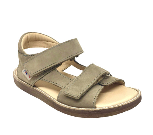 Sandales / Nu Pieds 33 BELLAMY GO beige Sandales Nu Pieds 3665690058013