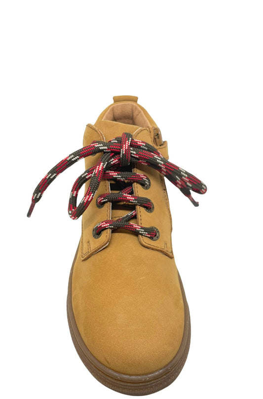 Chaussures hautes/Botillons BABYBOTTE KROKET jaune chaussures botillons