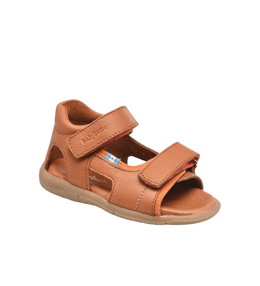 Sandales / Nu Pieds 26 BABYBOTTE TOTO Camel sandales nu pieds 0000015401083