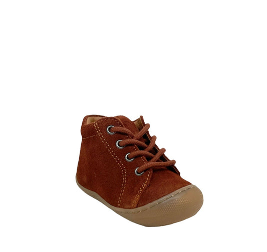 Chaussures hautes/Botillons 18 BELLAMY CHOUCHOU Flex rouille chaussures hautes Botillons 3665690696987