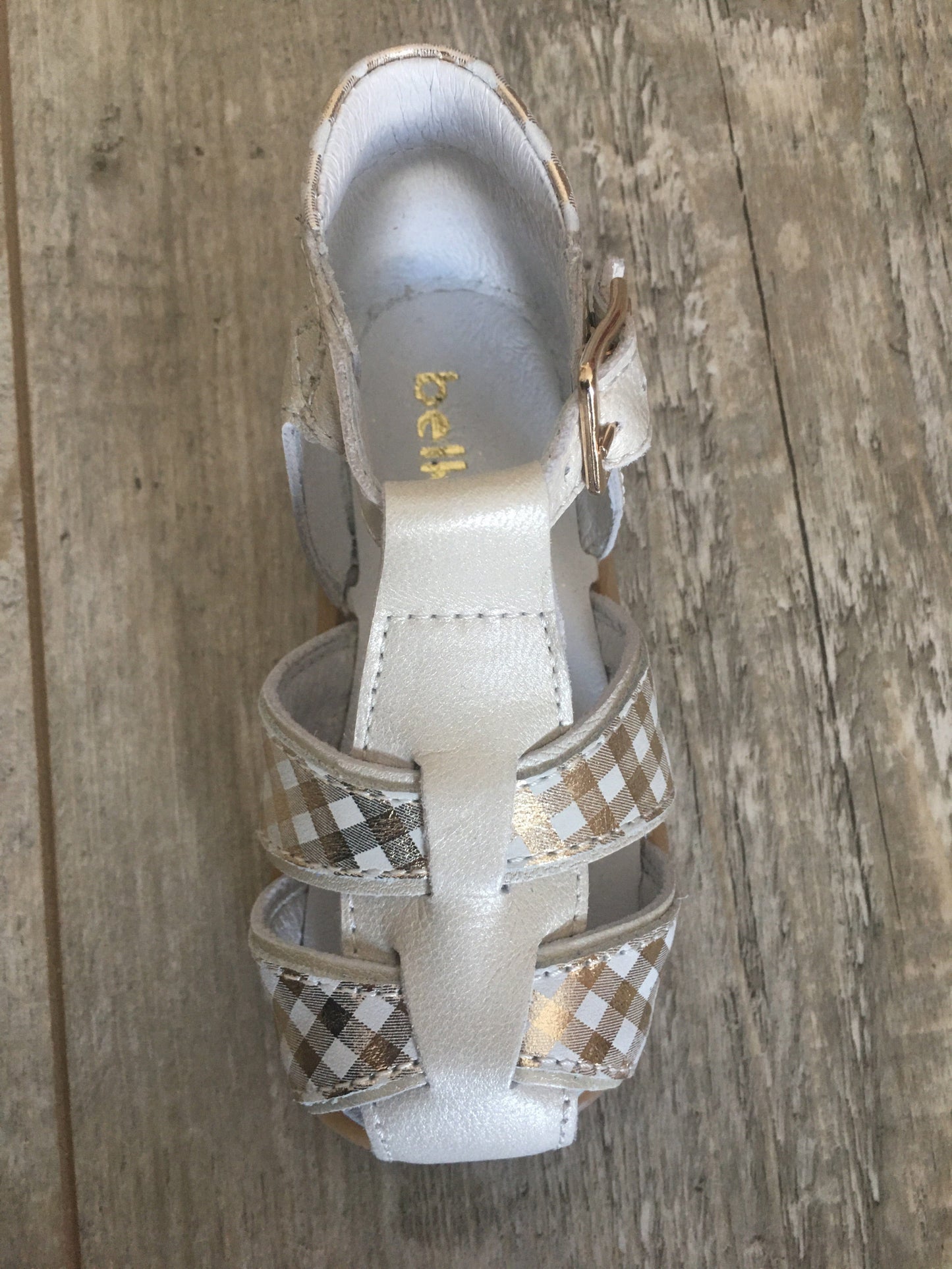 Sandales / Nu Pieds 18 BELLAMY DALI Sandales Nu Pieds 3665690010028