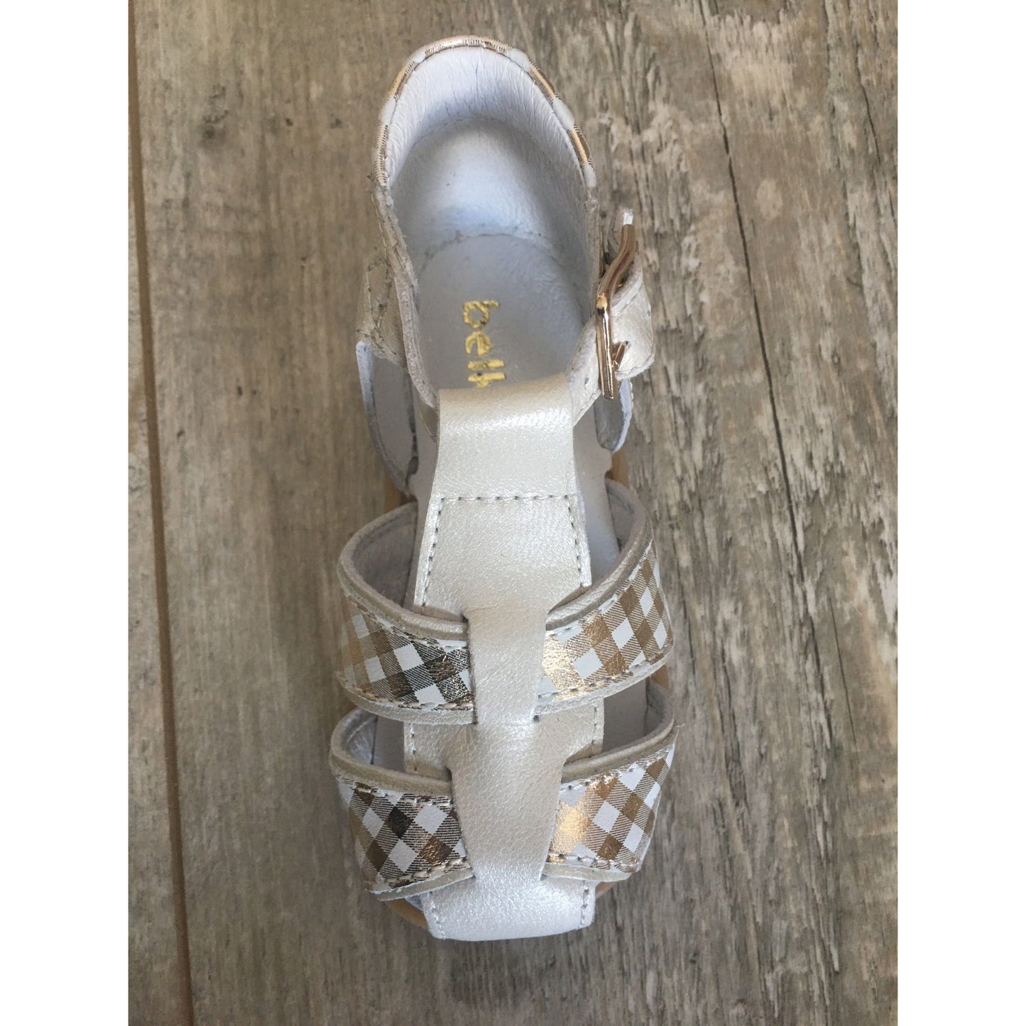 Sandales / Nu Pieds 18 BELLAMY DALI Sandales Nu Pieds 3665690010028