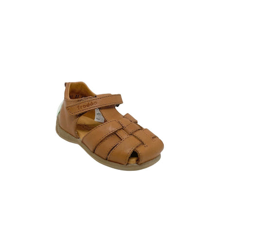 Sandales / Nu Pieds FRODDO G2150148 camel sandales