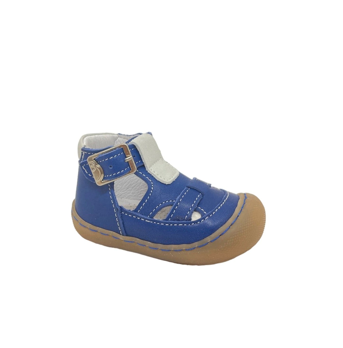 Babies/Salomés 19 BELLAMY STAN Bleu Babies Salomés