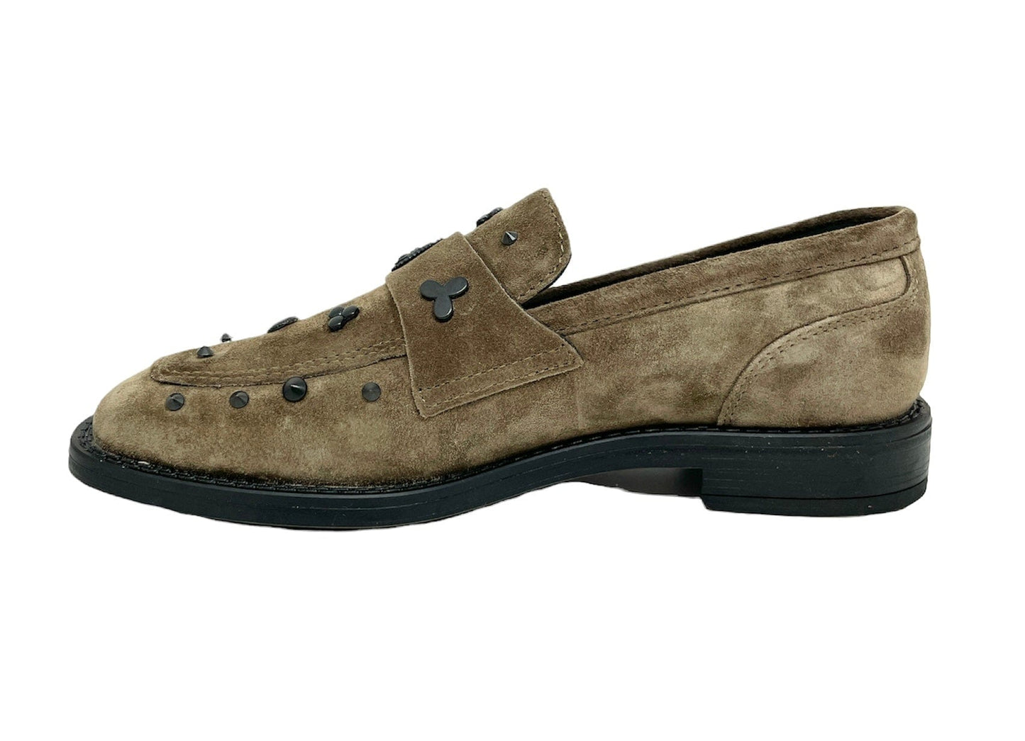 mocassins 36 ALPE 2570 marron Mocassins 8445203397144