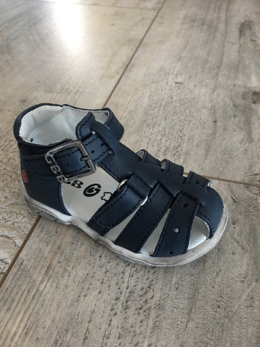 Sandales / Nu Pieds 19 GBB ARIGO Sandales Nu Pieds 3608925274659