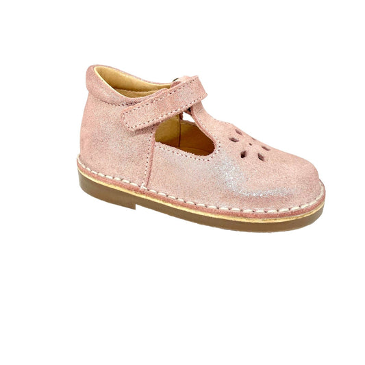 Babies/Salomés 23 NORVIK AVIO rose Babies Salomés