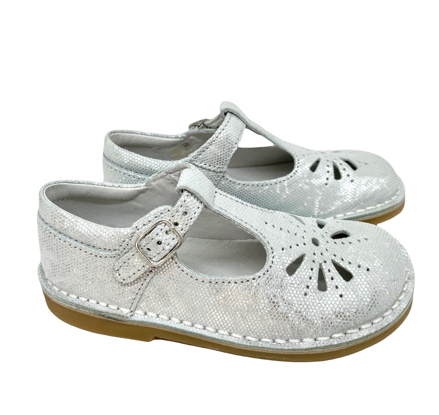 Babies/Salomés NORVIK KOSY argent Babies Salomés