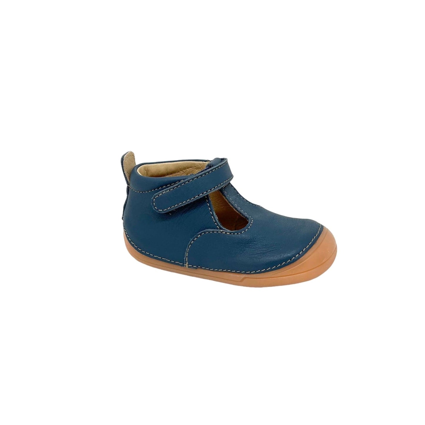Pre marche BABYBOTTE ZOELA Bleu salomés premarche