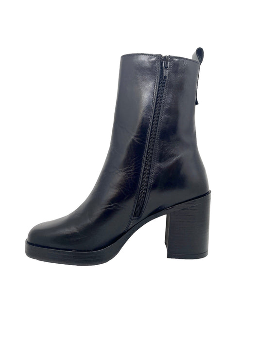 boots/bottines adulte MAROLI 8448 Noir Bottines