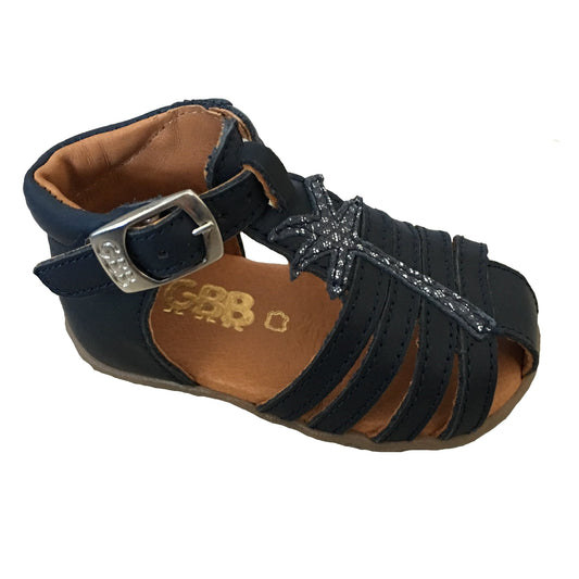 Sandales / Nu Pieds 18 GBB ANAYA Sandales Nu Pieds 3608925364183