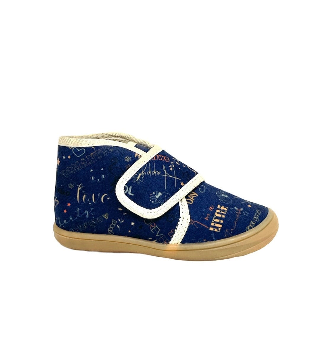Chaussons 26 BELLAMY TACA bleu Chaussons 3665690738823