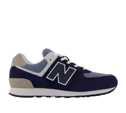 Sneakers/Baskets adulte 39 NEW BALANCE GC574 RE1 Bleu sneakers baskets 195907470428
