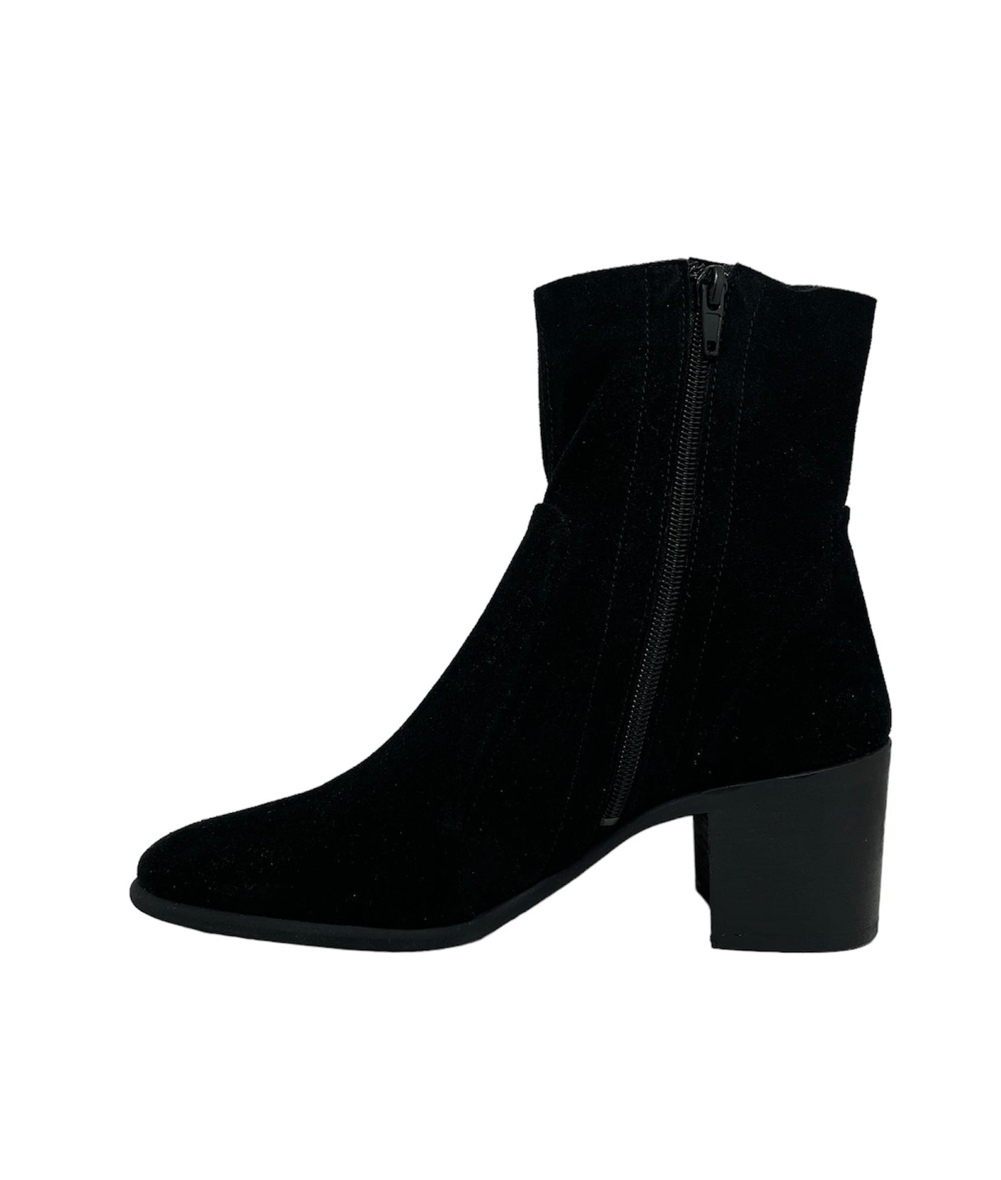 boots/bottines adulte MAROLI 7861 Noir Bottines